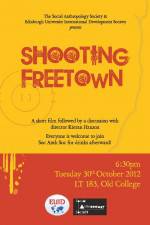 Watch Shooting Freetown Megavideo