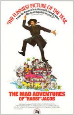 Watch The Mad Adventures of Rabbi Jacob Megavideo