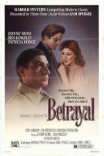 Watch Betrayal Megavideo