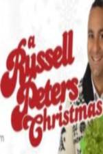 Watch A Russell Peters Christmas Special Megavideo