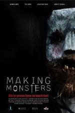 Watch Making Monsters Megavideo