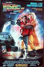 Watch Back to the Future Part II Megavideo