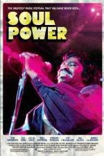 Watch Soul Power Megavideo