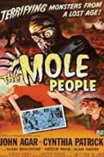 Watch The Mole People Megavideo
