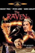 Watch The Raven Megavideo