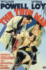 Watch The Thin Man Megavideo