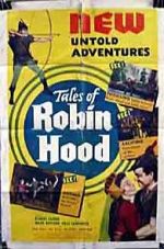 Watch Tales of Robin Hood Megavideo