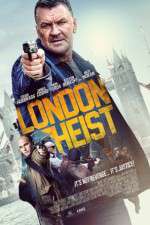 Watch London Heist Megavideo