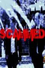 Watch History Channel - Scammed Megavideo