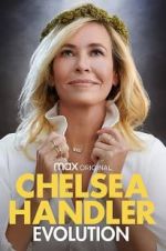 Watch Chelsea Handler: Evolution Megavideo