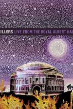 Watch The Killers Live from the Royal Albert Hall Megavideo