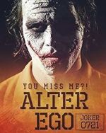 Watch Joker: alter ego (Short 2016) Megavideo