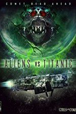 Watch Aliens vs. Titanic Megavideo