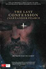 Watch The Last Confession of Alexander Pearce Megavideo