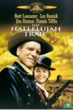 Watch The Hallelujah Trail Megavideo