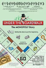 Watch Under the Boardwalk: The Monopoly Story Megavideo