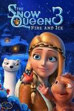 Watch The Snow Queen 3 Megavideo