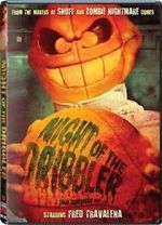 Watch Night of the Dribbler Megavideo