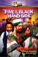 Watch Five on the Black Hand Side Megavideo