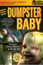 Watch Dumpster Baby Megavideo