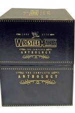 Watch WrestleMania X8 Megavideo