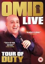 Watch Omid Djalili: Tour of Duty Megavideo