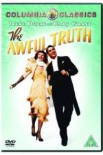 Watch The Awful Truth Megavideo