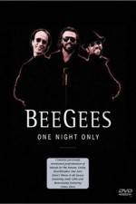 Watch Bee Gees One Night Only Megavideo