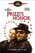 Watch Prizzi's Honor Megavideo