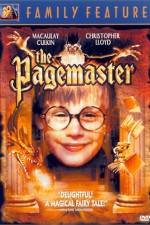 Watch The Pagemaster Megavideo