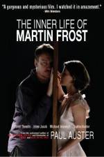 Watch The Inner Life of Martin Frost Megavideo