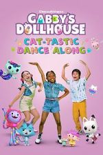 Watch Gabby's Dollhouse: Cat-Tastic Dance Along Megavideo