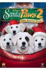 Watch Santa Paws 2 The Santa Pups Megavideo