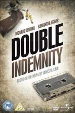 Watch Double Indemnity Megavideo