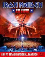 Watch Iron Maiden: En Vivo! Megavideo