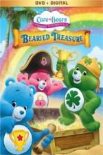 Watch Care Bears: Bearied Treasure Megavideo