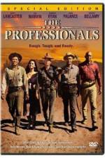 Watch The Professionals Megavideo