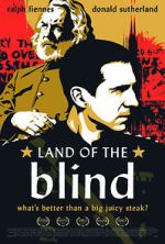 Watch Land of the Blind Megavideo