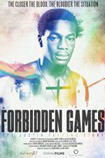 Watch Forbidden Games The Justin Fashanu Story Megavideo