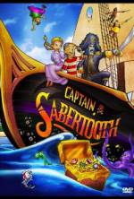 Watch Captain Sabertooth Megavideo