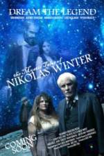 Watch The Mystic Tales of Nikolas Winter Megavideo