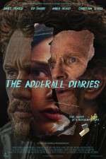 Watch The Adderall Diaries Megavideo