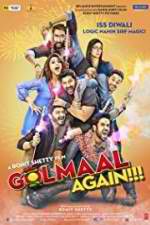 Watch Golmaal Again Megavideo