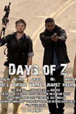 Watch Days of Z Megavideo