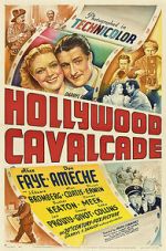 Watch Hollywood Cavalcade Megavideo