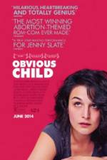 Watch Obvious Child Megavideo