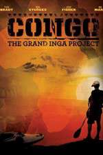 Watch Congo: The Grand Inga Project Megavideo
