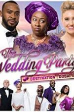 Watch The Wedding Party 2: Destination Dubai Megavideo