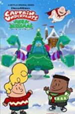 Watch Captain Underpants: Mega Blissmas Megavideo