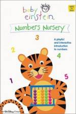 Watch Baby Einstein: Numbers Nursery Megavideo